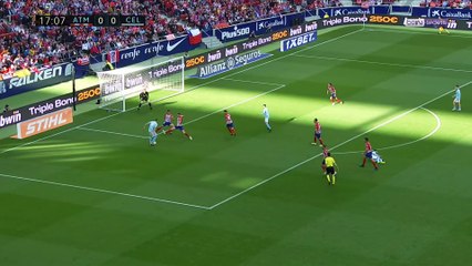 La Liga : La double parade monstrueuse de Jan Olbak !