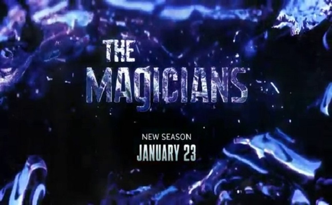 The Magicians - Promo 4x13
