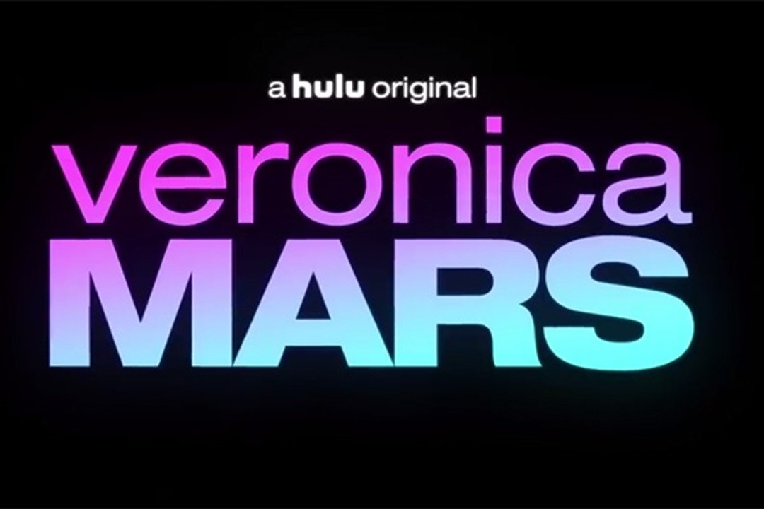Veronica Mars - Teaser Saison 4