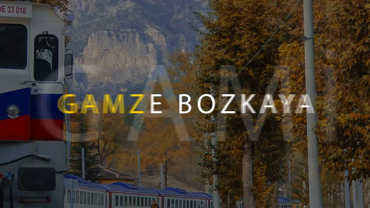 Gami Ile Evde Yoksam Yoldaym