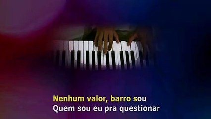 Adoradores 3 - Nas Mãos do Oleiro (Karaokê Acústico)