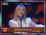 Zülhize İLBAKOVA & İşmurat İLBAKOV (Kuray) - Şal Ördüm (Başkurt Türkleri)