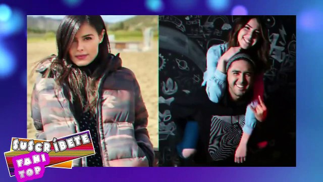 CAROLINA DIAZ VS LILI EX DE VICTOR GONZÁLEZ