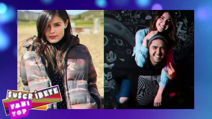 CAROLINA DIAZ VS LILI EX DE VICTOR GONZÁLEZ