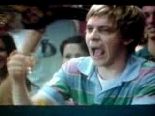 american pie naked mile drinking contest