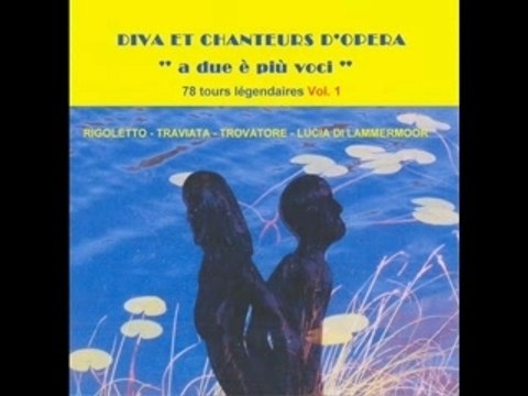 Diva et chanteurs vol1 Roswaenge bis