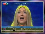 Zülhize İLBAKOVA & İşmurat İLBAKOV (Kuray) - GELİNCİK (Başkurt Türkleri)