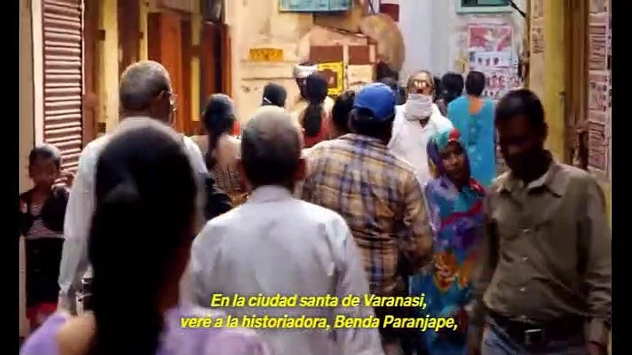 T2|La|Historia|de|Dios|Ep3|Quien|es|Dios?