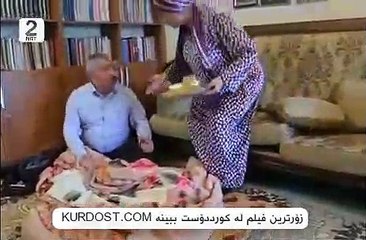 پەتریپۆت ئەلقەی ٣٥ مەهزەلەی پرسە و کۆمیدی کوردی و پێکەنین