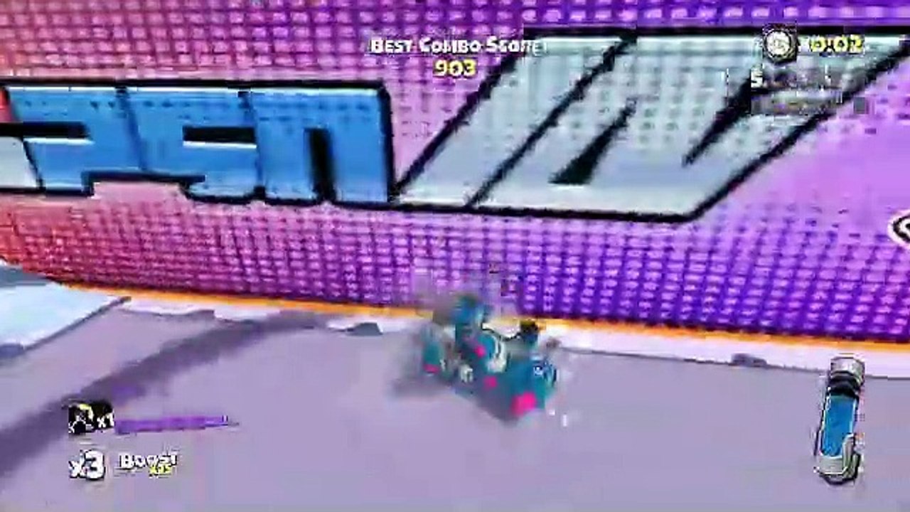 Crayola Scoot Episode 10