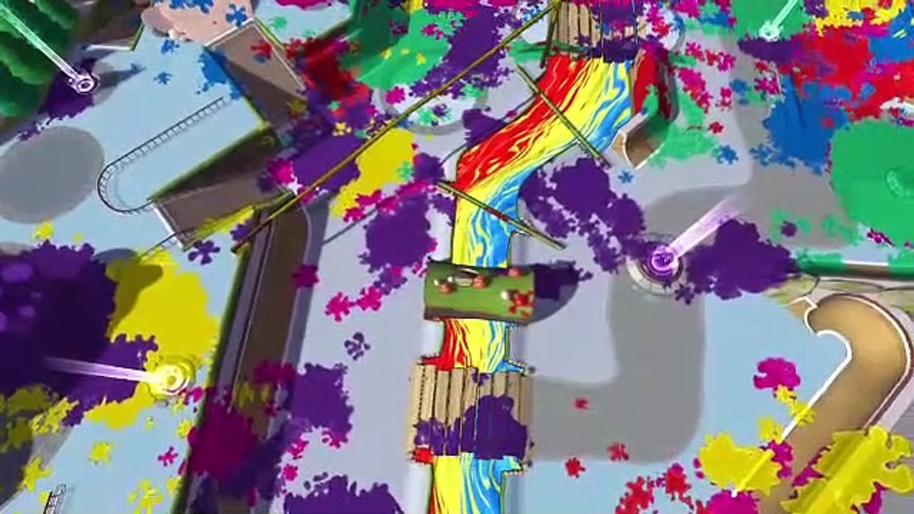 Crayola Scoot Episode 11