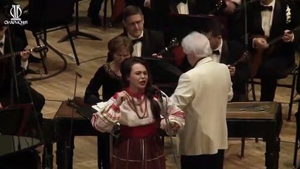 Ой, я знаю, що гріх маю - Дарья Рубцова (2017)