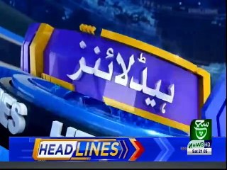 Bulletin 09 pm 13 April 2019 Suchtv