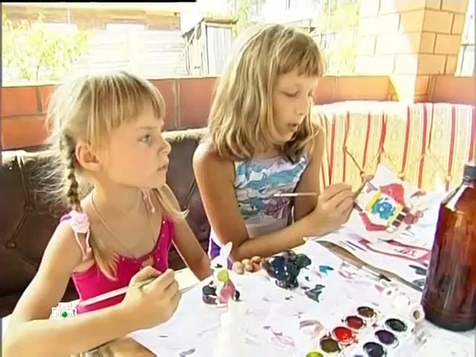 101010 Дачный ответ. Кухня с французским балконом