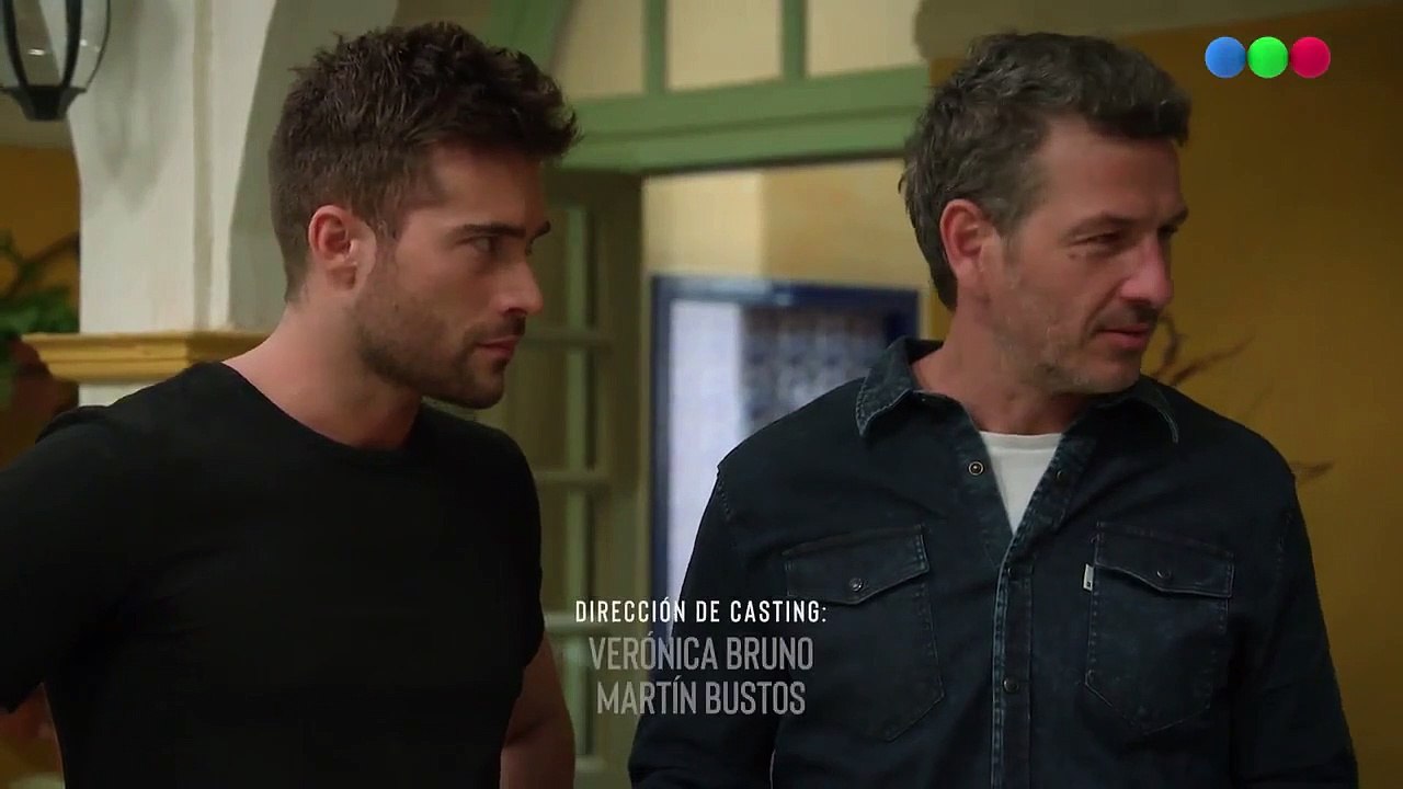 Campanas en la Noche Capitulo 57 Full HD