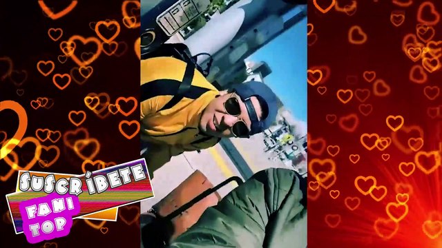 Alex Flores y Kevin DEFIENDEN a la Ex de Victor Gonzalez Team Badabun graba con RAZE Ponte al Dia