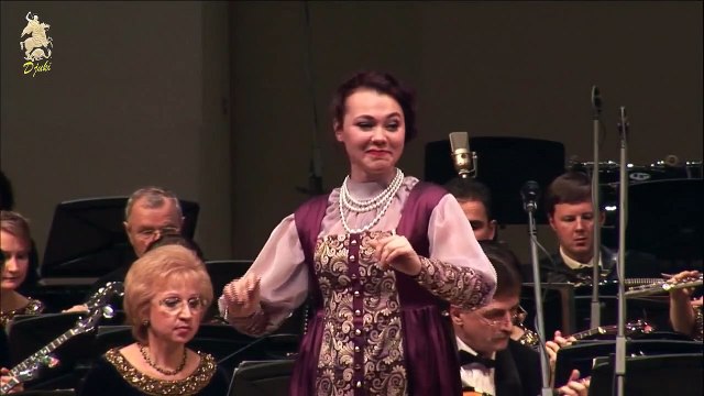 Про Ивана кудряша - Дарья Рубцова (2014)