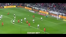 Beşiktaş 2-1 Başakşehir Maç Özeti 13/04/2019