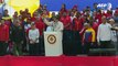 Maduro pide a militares brasileños detener 