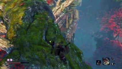 SEKIRO FIRST TIME PLAYTHROUGH PART 60