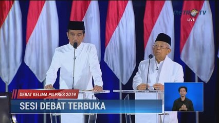Jokowi: BUMN Harus Berani 'Keluar Kandang'