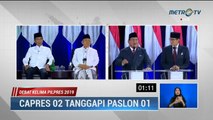 Prabowo: Ekonomi Indonesia Salah Arah Karena Presiden-presiden Terdahulu