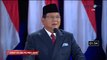 Prabowo: Pemerintahan Ini Tidak Punya Strategi Pembangunan