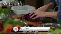 سریال قرص ماه دوبله فارسی قسمت 71 Ghorse Mah part