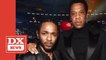 Kendrick Lamar & JAY Z Pen Heartfelt Nipsey Hussle Tributes