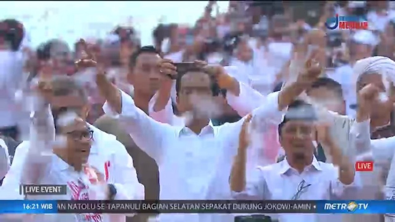 Konser Putih Bersatu
