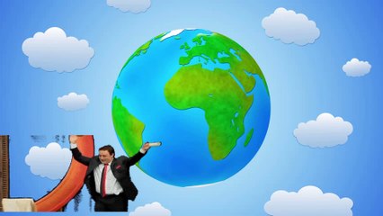 Bela mısın Dünya 2