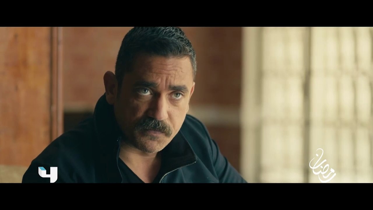 اعلان مسـلسـل كلبـش 3 -  ام بي سي 4 - رمضان 2019