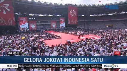 Gempita Konser Putih Bersatu (4)