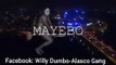 Willy Dumbo - La Danse de minuit