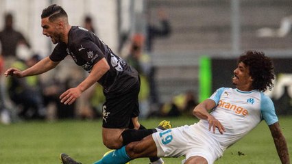 32e j. - Garcia sur Luiz Gustavo : "Ça me fait plaisir pour lui"