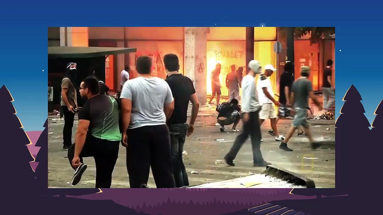 Doomsday Preppers - Bullets, Lots of Bullets   S01E01