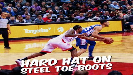 Kawhi Leonard: The Klaw Player Profile