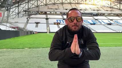 Bengous : "Sarr, tu voulais faire quoi ? Jouer au water-polo ?!"