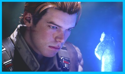 STAR WARS | JEDI: FALLEN ORDER - Story Trailer