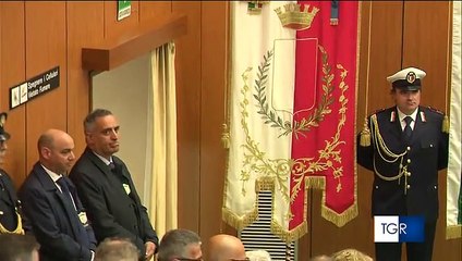 Carabiniere ucciso in Puglia, Governo: "giorno triste ma sacrificio non resti vano"