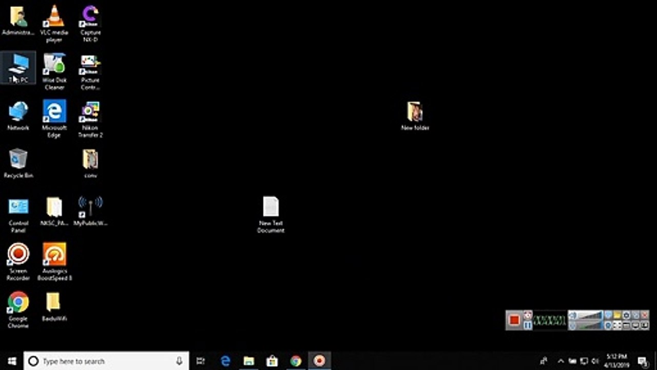 how to speed up computer