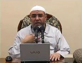 شرح حديث ارحموا ترحموا الشيخ احمد حطيبة