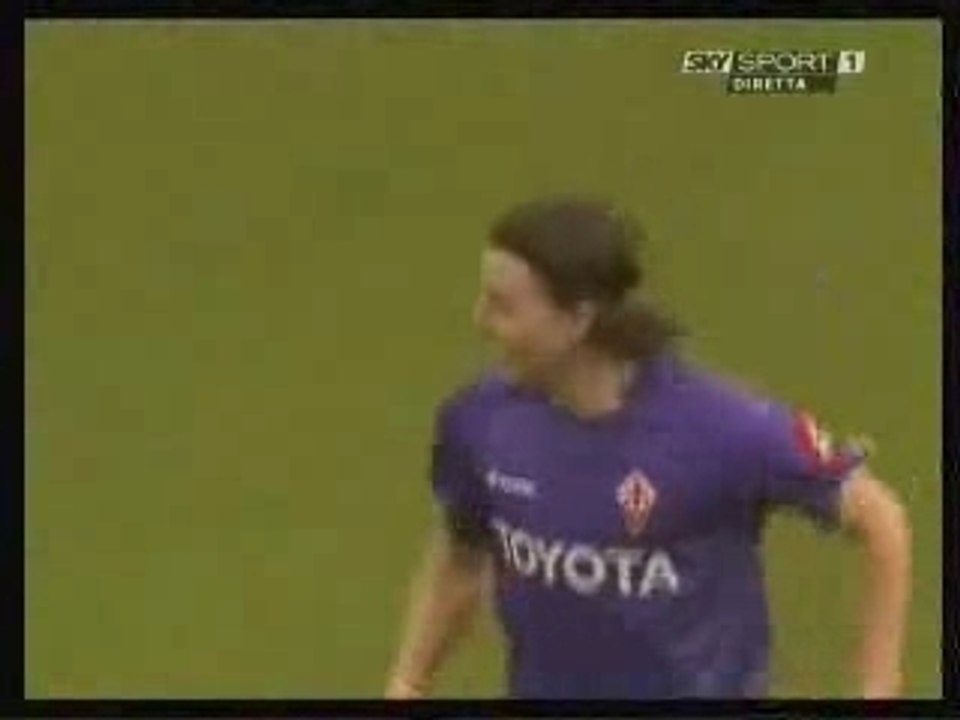 SERIE A 2007-2008 17eme journée Tout les buts