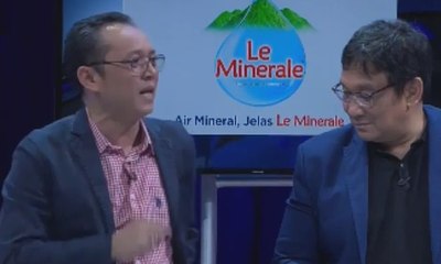 Siapa Ofensif, Siapa Defensif? - DUA ARAH (4)