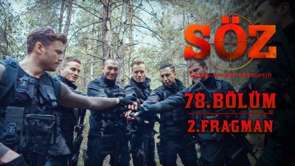Söz | 78.Bölüm - Fragman 2