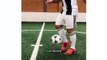 Cristiano Ronaldo  Juventus King 2019 Skills and Goals HD