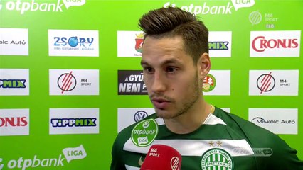 Bőle Lukács - 2019.04.13
