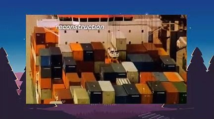 Nothing To Declare UK S01E05