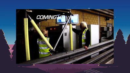 Nothing To Declare UK S01E03