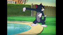 Tom & Jerry | Cat-ch Me If You Can! | Classic Cartoon Compilation | WB Kids